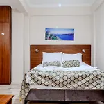 Apart-hotel Hall Sultanahmet 4*