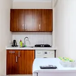 Hall Sultanahmet Apart-hotel
