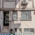 Hall Sultanahmet
