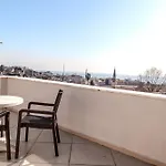 Hall Sultanahmet Apart-hotel