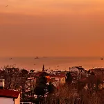 Hall Sultanahmet 4* Istambul