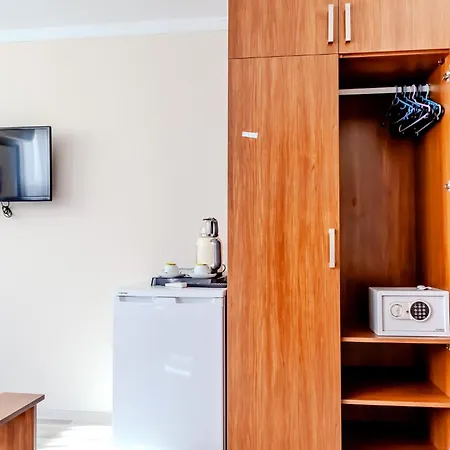 Apart-hotel Hall Sultanahmet 4*
