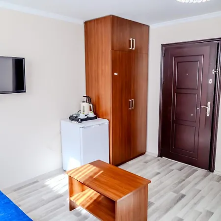 Apart-hotel Hall Sultanahmet