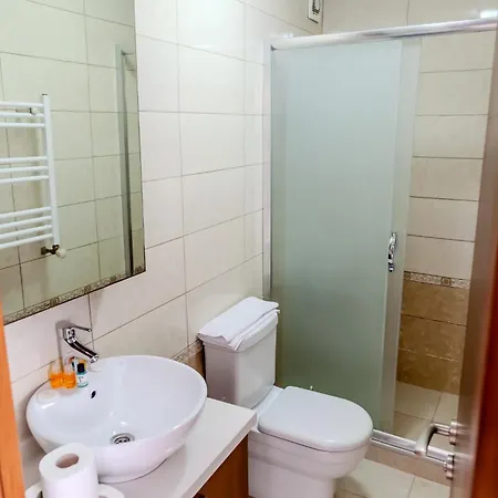 Apart-hotel Hall Sultanahmet Istambul