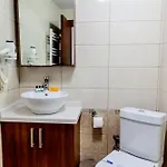 Hall Sultanahmet Lägenhetshotell 4*