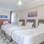 Hall Sultanahmet Lägenhetshotell 4*