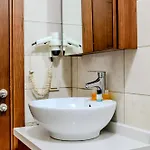 Hall Sultanahmet Lägenhetshotell 4*