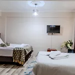 Hall Sultanahmet 4* Istanbul