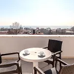 Lägenhetshotell Hall Sultanahmet