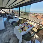 Hall Sultanahmet Lägenhetshotell 4*