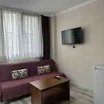 Hall Sultanahmet Lägenhetshotell 4*