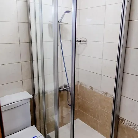 Hotel apartamentowy Hall Sultanahmet Stambuł