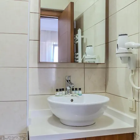 Hall Sultanahmet 4* Stambuł