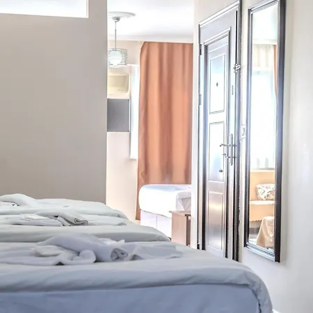 Hall Sultanahmet 4* Stambuł