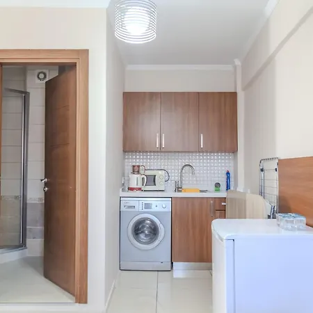 Hall Sultanahmet Stambuł