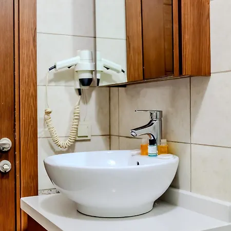Hall Sultanahmet Hotel apartamentowy 4*