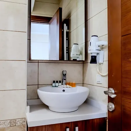 Hotel apartamentowy Hall Sultanahmet