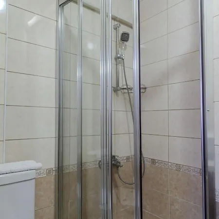 Hotel apartamentowy Hall Sultanahmet