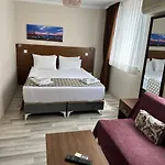 Hall Sultanahmet 4*