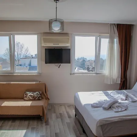Hall Sultanahmet 4*