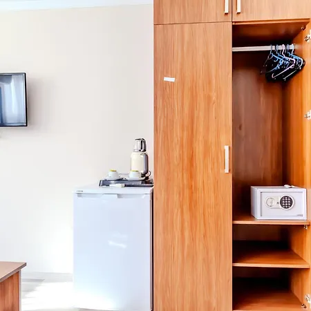 Hall Sultanahmet イスタンブール