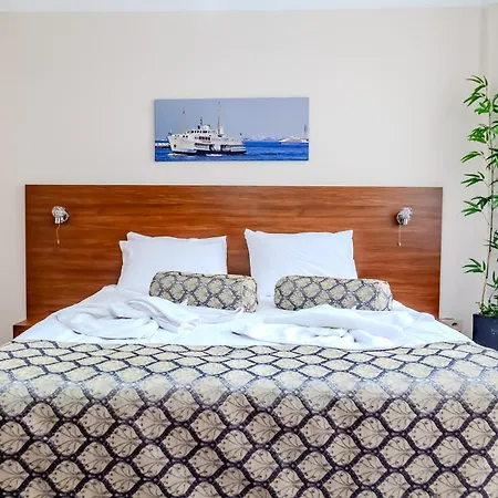 Hall Sultanahmet イスタンブール