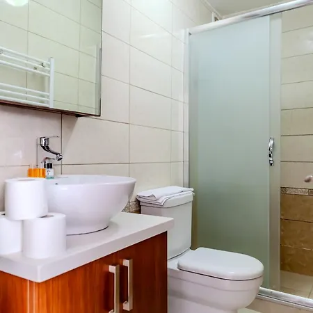Hall Sultanahmet 4*