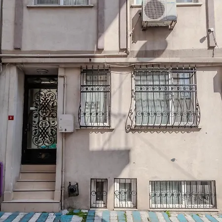 Hall Sultanahmet