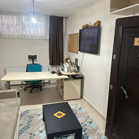 Hall Sultanahmet 4* Стамбул