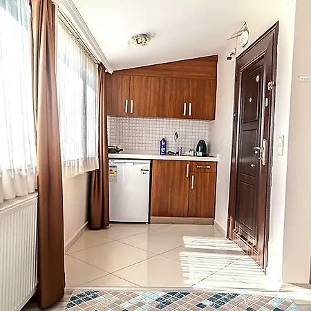 Hall Sultanahmet