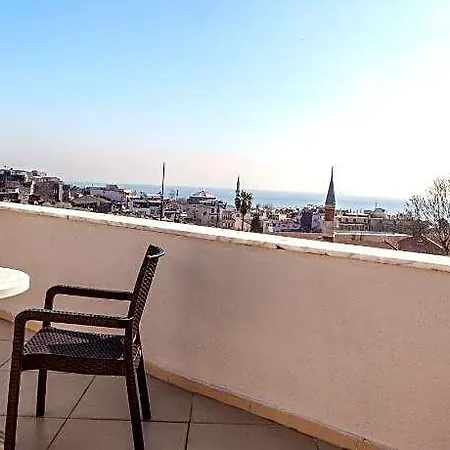 Apartmanhotel Hall Sultanahmet