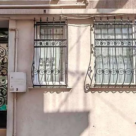 Apartmanhotel Hall Sultanahmet