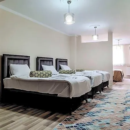 Apartmanhotel Hall Sultanahmet