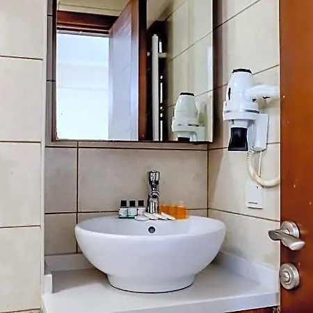 Apartmanhotel Hall Sultanahmet Isztambul