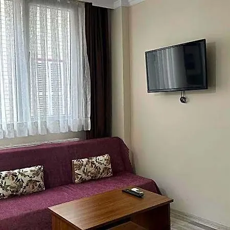 Apartmanhotel Hall Sultanahmet