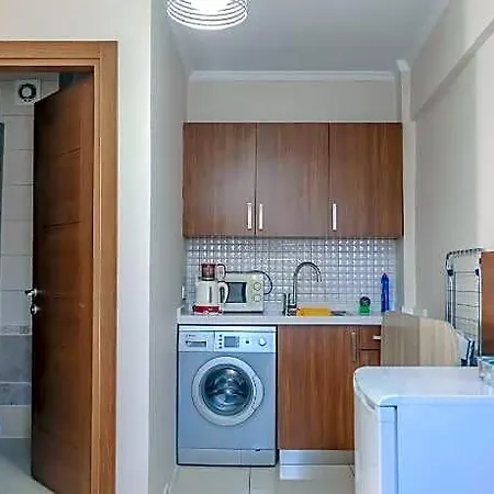 Hall Sultanahmet 4* Isztambul