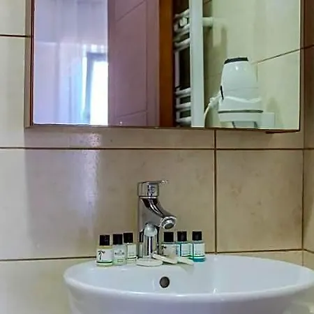 Apartmanhotel Hall Sultanahmet 4*