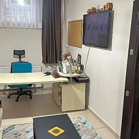 Hall Sultanahmet 4* Isztambul