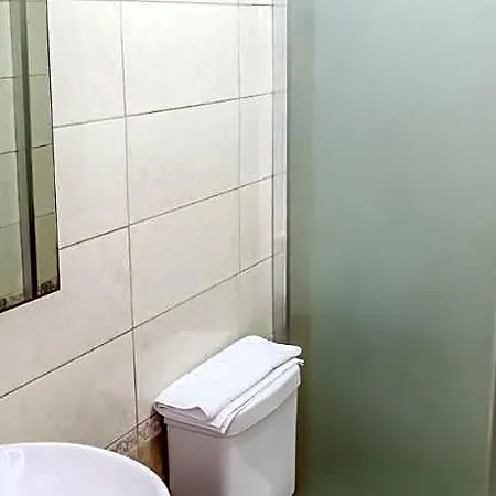 Apartmanhotel Hall Sultanahmet