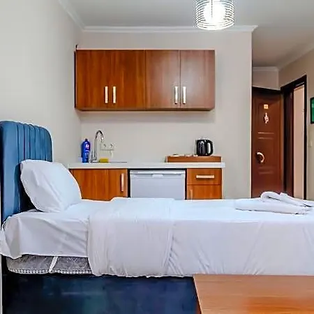 Hall Sultanahmet 4* Isztambul