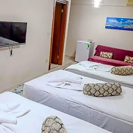 Hall Sultanahmet 4*