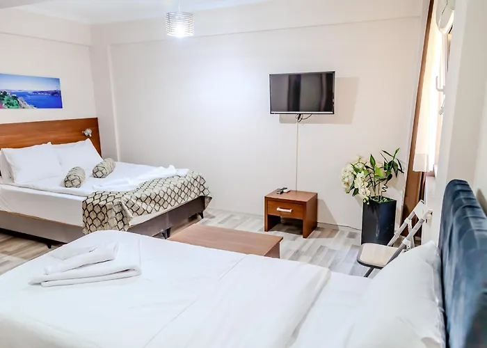 Hall Sultanahmet Istanbul