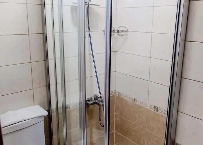 Aparthotel Hall Sultanahmet Istanbul