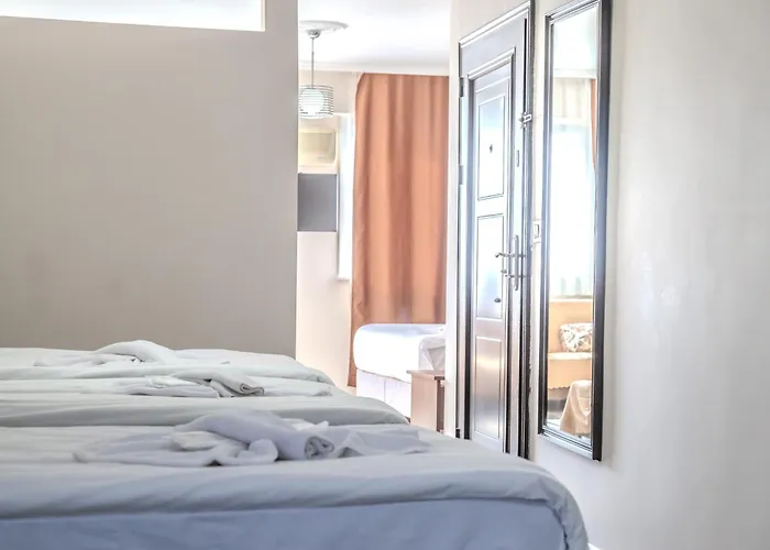 Hall Sultanahmet 4* Istanbul