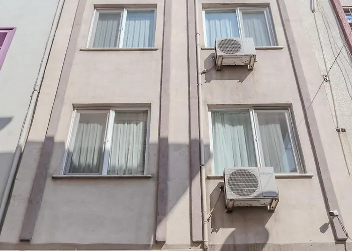 Hall Sultanahmet 4* Istanbul