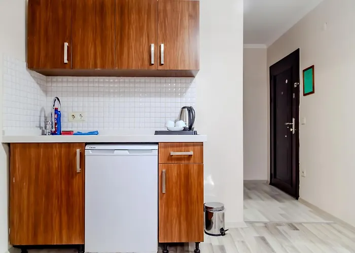 Aparthotel Hall Sultanahmet Istanbul