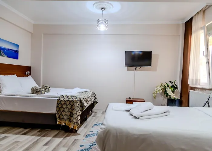 Hall Sultanahmet 4* Istanbul