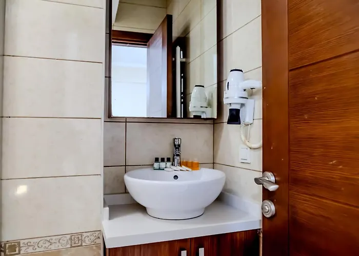 Aparthotel Hall Sultanahmet