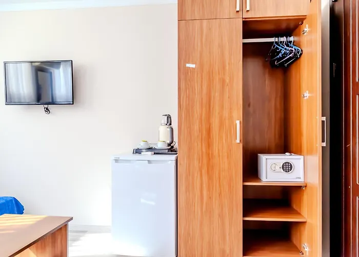 Hall Sultanahmet Istanbul