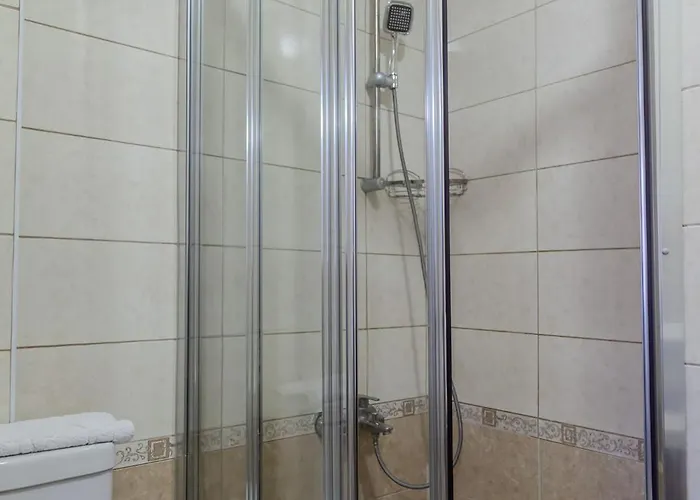 Aparthotel Hall Sultanahmet